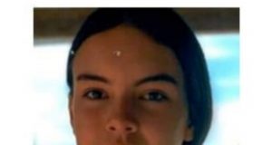 Buscan a Brenda Janeth, desapareció en El Palmito, Culiacán