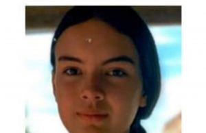 Buscan a Brenda Janeth, desapareció en El Palmito, Culiacán