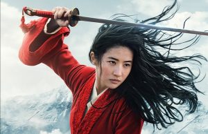 Aquí el nuevo trailer de Mulán ‘live action’