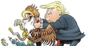 ¿Quién puso en la presidencia a AMLO?