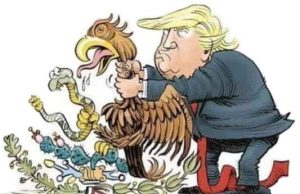 ¿Quién puso en la presidencia a AMLO?