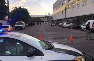 Atienden conato de incendio en tienda departamental de Culicán