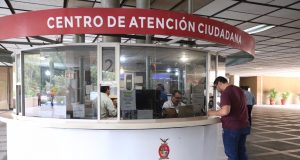 Inicia periodo vacacional para personal de Gobierno