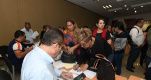 Reciben recursos 185 planteles de tiempo completo en Sinaloa, para infraestructura escolar