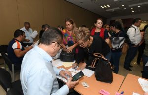 Reciben recursos 185 planteles de tiempo completo en Sinaloa, para infraestructura escolar