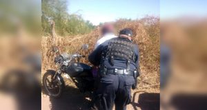 Detienen a 83 personas por faltas durante una semana de operativos en Culiacán
