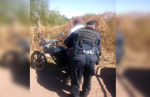 Detienen a 83 personas por faltas durante una semana de operativos en Culiacán