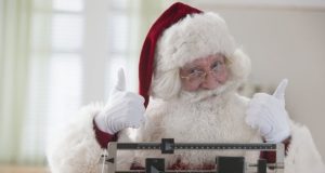 6 consejos para no aumentar de peso en diciembre