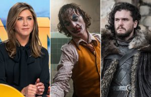 Lista completa de nominaciones de los Golden Globes