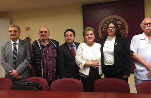 Reeligen a Silvia Paz Díaz Camacho como rectora de la UAdeO