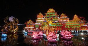 Llega el Año Nuevo Chino, inicia una nueva era