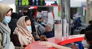 OMS declara la alerta sanitaria mundial por coronavirus, pero no prohíbe viajar