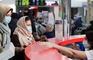 OMS declara la alerta sanitaria mundial por coronavirus, pero no prohíbe viajar