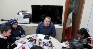 Deja temporada decembrina derrama de 523 mdp