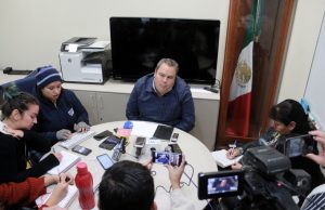 Deja temporada decembrina derrama de 523 mdp