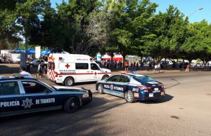 Anuncian cierres en vialidades el domingo, por el Maratón Culiacán 2020