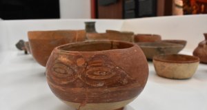 Invitan a conocer nuestras raíces prehispánicas en exposición