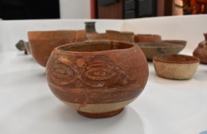 Invitan a conocer nuestras raíces prehispánicas en exposición