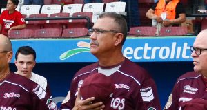 Fallece Leo Valenzuela, ‘coach’ de Tomateros de Culiacán