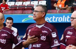 Fallece Leo Valenzuela, ‘coach’ de Tomateros de Culiacán