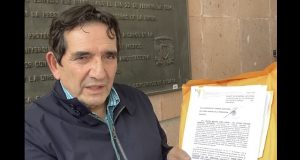 Se deben dar recursos directos a familias y empresas: Cuén Ojeda
