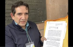 Se deben dar recursos directos a familias y empresas: Cuén Ojeda