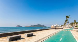 Destaca “Travel Weekly” a Mazatlán entre los cinco destinos para visitar en México este 2020
