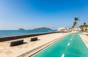 Destaca “Travel Weekly” a Mazatlán entre los cinco destinos para visitar en México este 2020