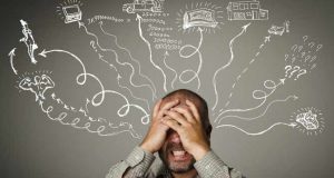 La raíz de los problemas psicológicos