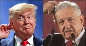 ¿Inteligencia o desfiguro político?