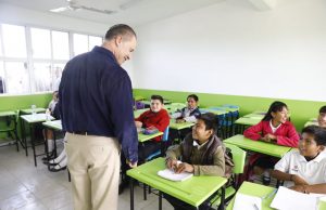 Darán fin a las ‘aulas de cartón’ en todo Sinaloa