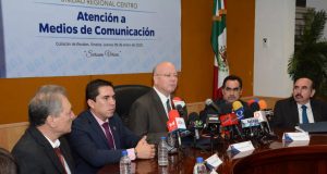 Llama Rector a socializar situación de la UAS ante condicionamiento para entrega de recursos