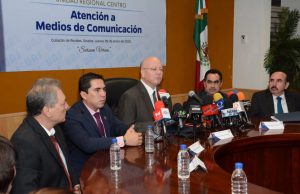 Llama Rector a socializar situación de la UAS ante condicionamiento para entrega de recursos