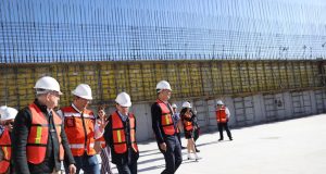 “Amarran” en puerto de Topolobampo inversión de 3 mil mdp