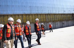 “Amarran” en puerto de Topolobampo inversión de 3 mil mdp