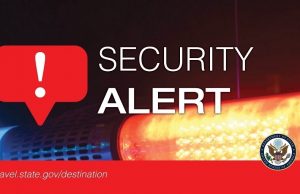 Estados Unidos pide a sus ciudadanos salir de Irak ‘inmediatamente’