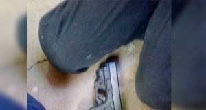 Alumno dispara contra sus compañeros en Torreón; asesina a maestra y después se suicida