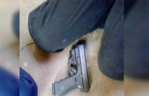 Alumno dispara contra sus compañeros en Torreón; asesina a maestra y después se suicida