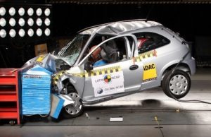 Estos son los autos que no deberías comprar en México, de acuerdo a organismo de seguridad