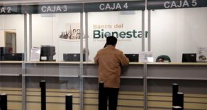 Construirá el ejército 2700 sucursales del Banco de Bienestar