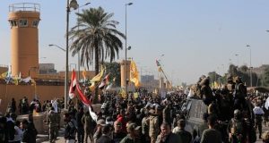 Alerta la ONU: El mundo no puede permitirse una nueva guerra en el Golfo