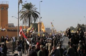 Alerta la ONU: El mundo no puede permitirse una nueva guerra en el Golfo