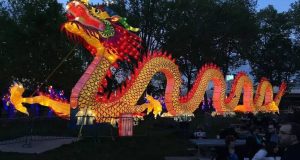 Año Nuevo Chino, ¿es seguro visitar el Barrio Chino en CDMX?