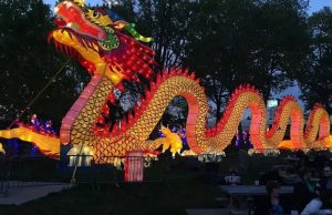 Año Nuevo Chino, ¿es seguro visitar el Barrio Chino en CDMX?