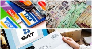 El miedo aumenta la tributación de los contribuyentes