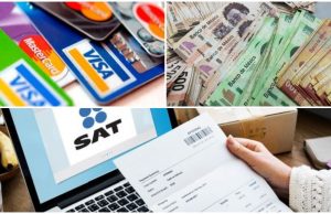 El miedo aumenta la tributación de los contribuyentes