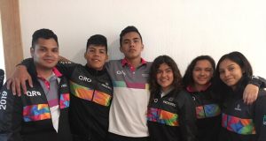 Queretanos viajarán a Japón para un campamento de judo