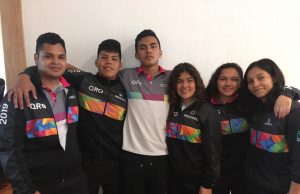 Queretanos viajarán a Japón para un campamento de judo