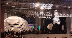 Presentan el Museo Materia, del nuevo Centro de Ciencias de Sinaloa