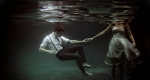 Hombres vulnerados por los afectos femeninos